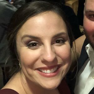 Meet your Posher, Lynette